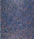Tramatura, 1999. tecnica mista 140x120 cm